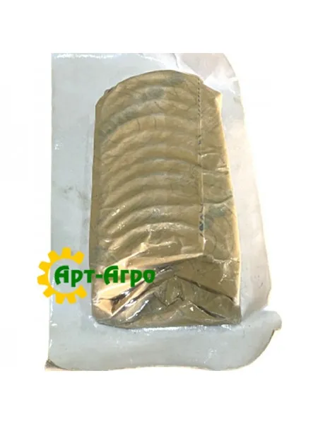 8097825 Set of main bearings (green) set of 12 pcs CNH