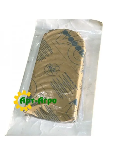 8097824 Set of main bearings (Red) set of 12 pcs CNH