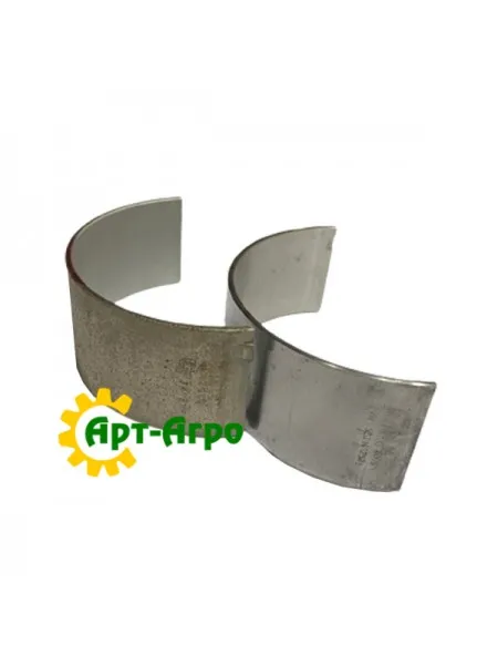 500054902 Connecting rod bearings, set 2 pcs. CNH 500054902 Connecting rod bearings, set 2 pcs. CNH