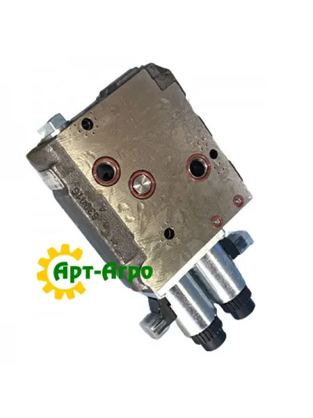 84175671 Секція клапана гідравлічного CNH