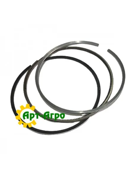 4089406 Cummins piston ring set