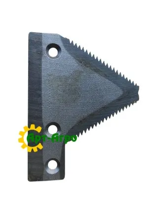 87470188 Комплект сегментів CNH