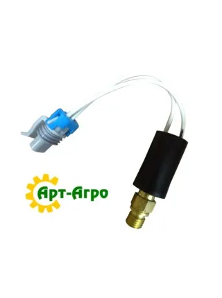 RE212870 Датчик тиску масла в трасмісії John Deere (Help Parts)