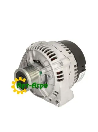 AL111676 Генератор 14В, 120А John Deere (Help Parts)