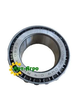 JM207049/10 Łożysko wałeczkowe końcowe TIMKEN