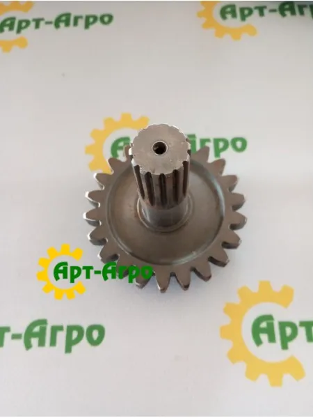 501740 Gear shaft GERINGHOFF (Analog) 501740 Gear shaft GERINGHOFF (Analog)