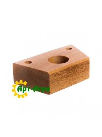 H142188-WN Wooden bearing John Deere