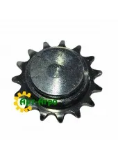 0006733291 Натяжна зірочка не в зборі Z=15 t=15.875 CLAAS (JAG)