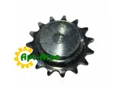 0006733291 Натяжна зірочка не в зборі Z=15 t=15.875 CLAAS (JAG)