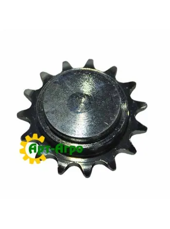 0006733291 Koło napinające niekompletne Z=15 t=15,875 CLAAS (JAG)