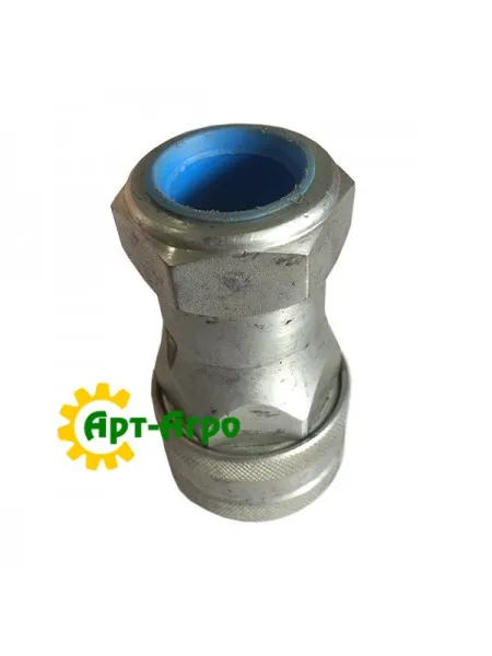 QCBPCG34SN Швидкознімна муфта (різьблення 3/4" дюйма) FEERO