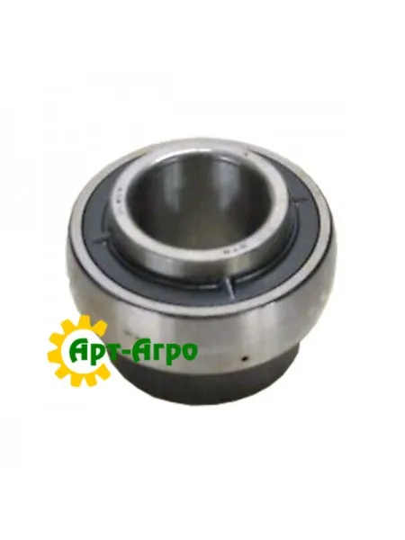 AEL206 W3 NSK Закріплюваний кульковий підшипник