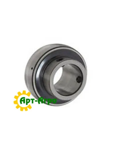 YET 211 SKF Закріплюваний кульковий підшипник