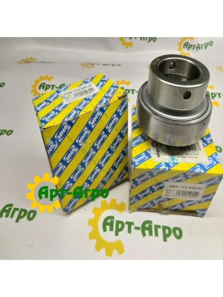 EX 208.G2 SNR Підшипник