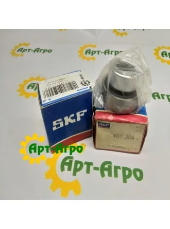 JESZCZE 204 Łożysko SKF