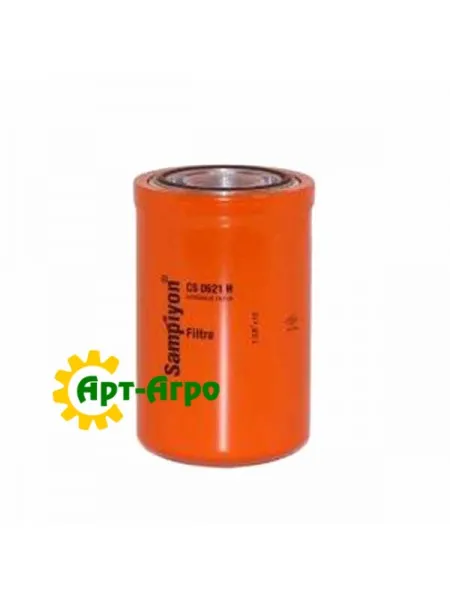 CS0621H Фільтр гідравлічний Sampiyon CS0621H Фільтр гідравлічний Sampiyon