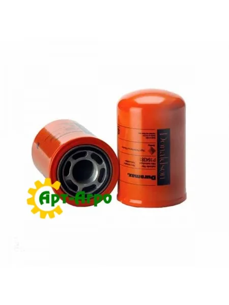 P184381 Гідравлічний фільтр Donaldson P184381 Гідравлічний фільтр Donaldson