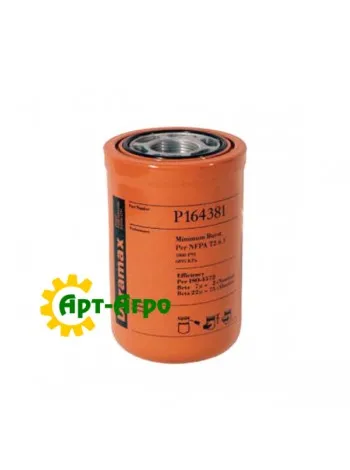 P164381 Donaldson Hydraulic Filter