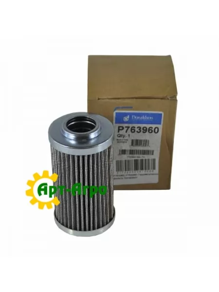 P763960 Гідравлічний фільтр Donaldson