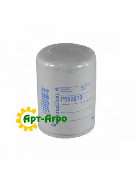 P552819 Масляний фільтр Donaldson