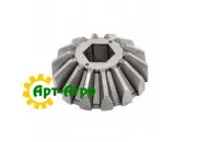 194194C1 Шестерня конічна приводу шнеків Z14 CNH