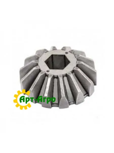 194194C1 Gear bevel drive of screws Z14 CNH 194194C1 Gear bevel drive of screws Z14 CNH