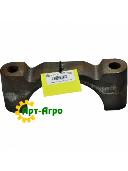 N282237 John Deere Bracket N282237 John Deere Bracket