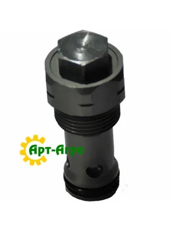 AN122498 Zawór redukcyjny ciśnienia John Deere