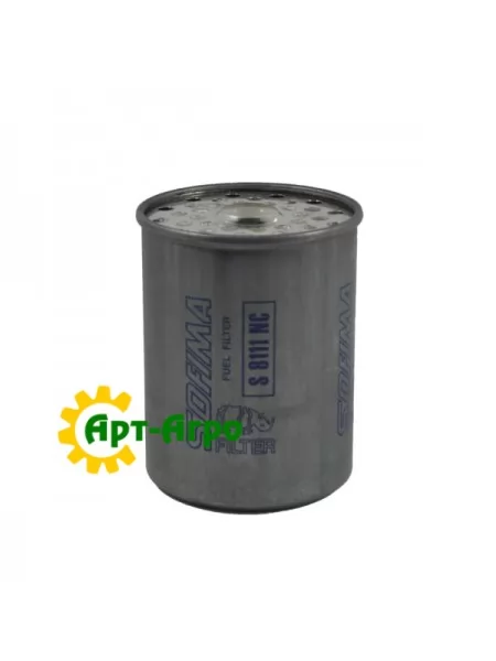 S8111NC Fuel filter SOFIMA