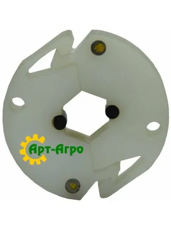 540005-2 Great Plains Magnet