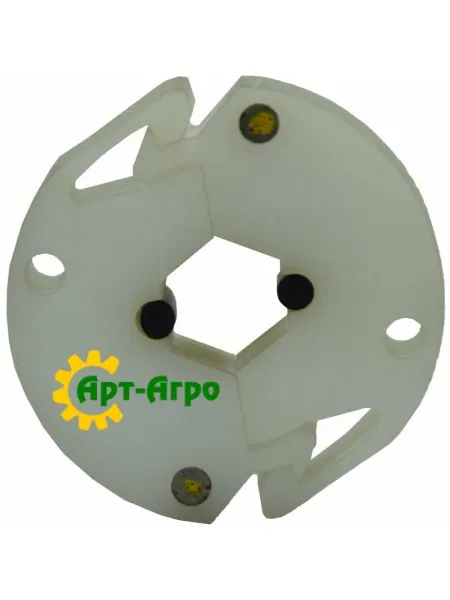 540005-2 Great Plains Magnet