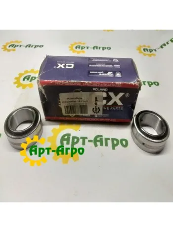 NA4906-2RS CX Підшипник голковий