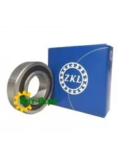 6209-K 2RS C3 ZKL Łożysko kulkowe jednorzędowe z otworem stożkowym