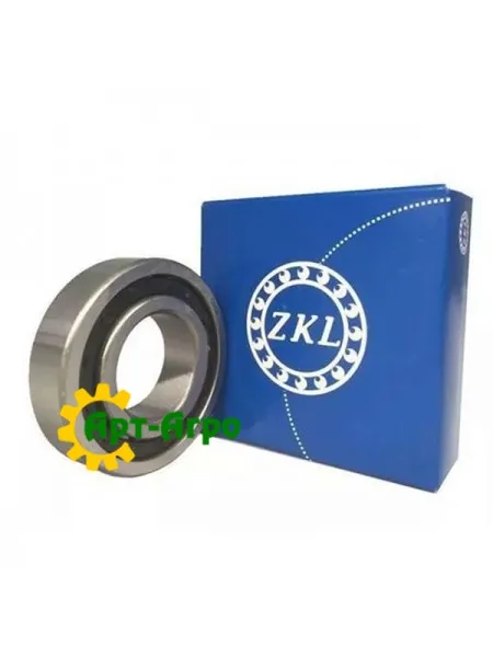 6209-K 2RS C3 ZKL Підшипник однорядний кульковий з конічним отвором 6209-K 2RS C3 ZKL Підшипник однорядний кульковий з конічним отвором