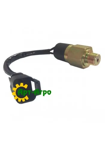 AH224451 Датчик тиску John Deere (Help Parts)