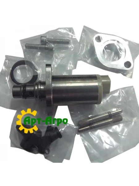 RE531864 Клапан контрольний ТНВД John Deere (Help Parts)