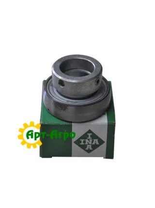 GRAE20-NPP-B INA Закріплюваний кульковий підшипник