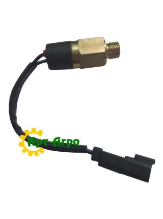 AH224451 Датчик тиску John Deere (Help Parts)