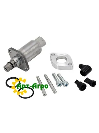 RE531864 Клапан контрольний ТНВД John Deere (Help Parts)