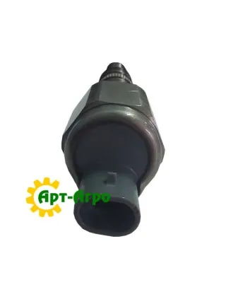 RE325021 Клапан електромагнітний переднього мосту John Deere (Help Parts)