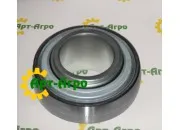 JD39104 JOHN DEERE Закріплюваний кульковий підшипник