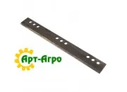 1327126c1 Ніж кукурудзяної жниварки CASE 457х56х5, 4 CNH