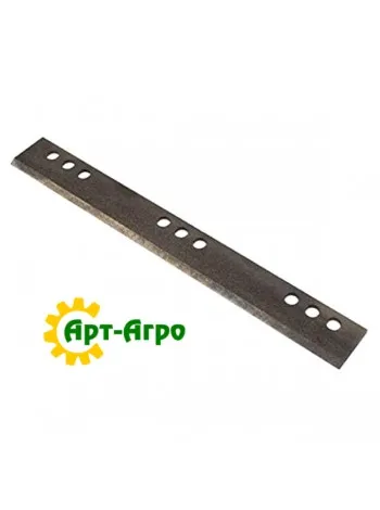 1327126c1 Ніж кукурудзяної жниварки CASE 457х56х5, 4 CNH