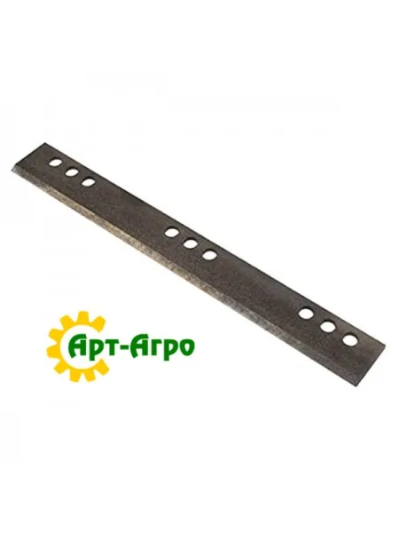 1327126c1 Ніж кукурудзяної жниварки CASE 457х56х5, 4 CNH