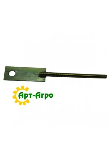 84221149 Болт натягувача ланцюга головного приводу жниварки CNH