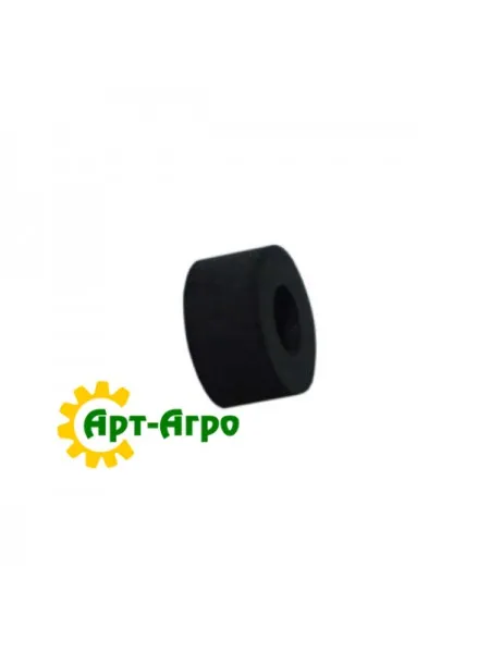 R67264 Кільце ущільнювальне паливопроводу (гумова) John Deere