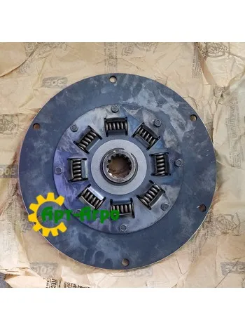 393139A1 Демпфер CNH