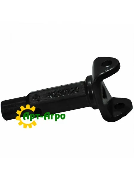 N280720 Вилка соединительная стабилизатора рамы John Deere N280720 Вилка соединительная стабилизатора рамы John Deere