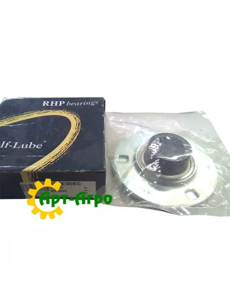 SLFE30EC RHP Підшипниковий вузол SLFE30EC RHP Підшипниковий вузол