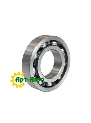 6210 URB Підшипник однорядний кульковий